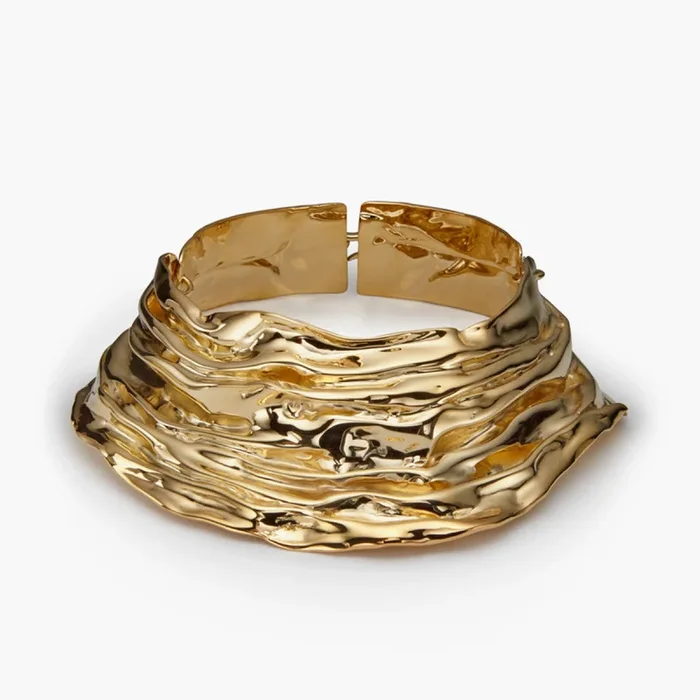 Drapée Choker