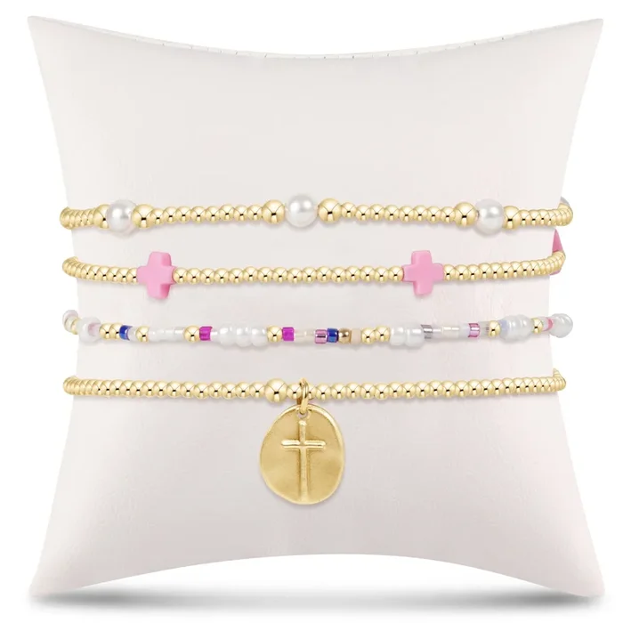 e’s go-to gift stack – bright pink small inspire