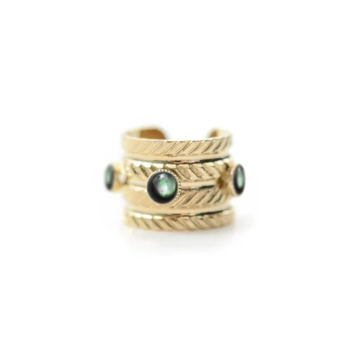 Ear cuff – Olympe