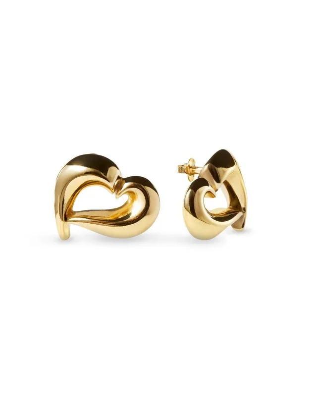 Earrings Crush