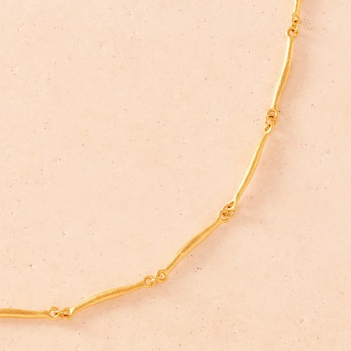 Enea Necklace