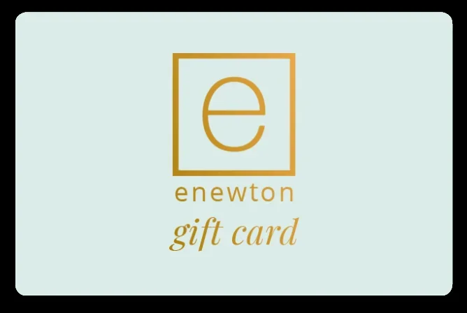 enewton digital gift card