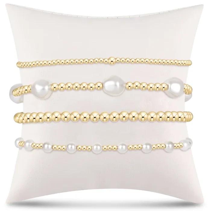 enewton Extends – admire the moment gift stack – pearl