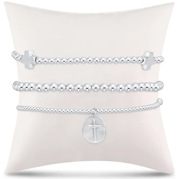 enewton Extends – e’s go-to gift stack – sterling small inspire