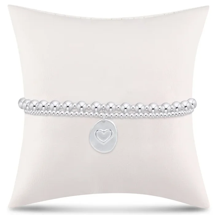 enewton Extends – grateful for you gift stack – sterling small inspire love