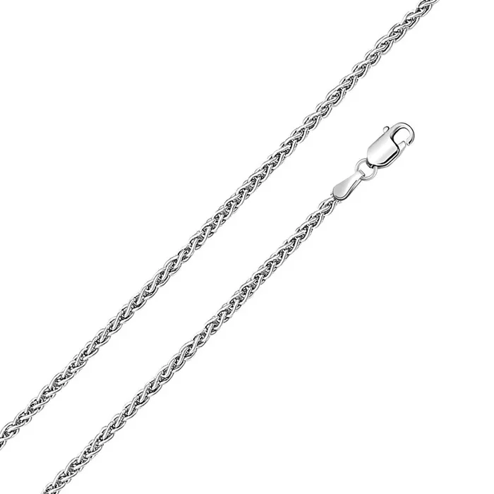 Eslabón De Cadena Trigo 050 2.1mm – CH624