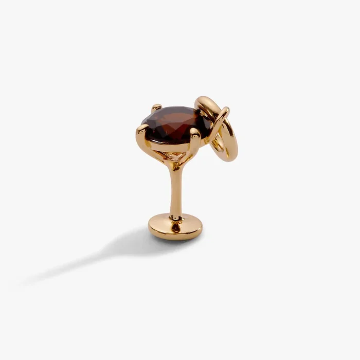 Espresso Martini Charm
