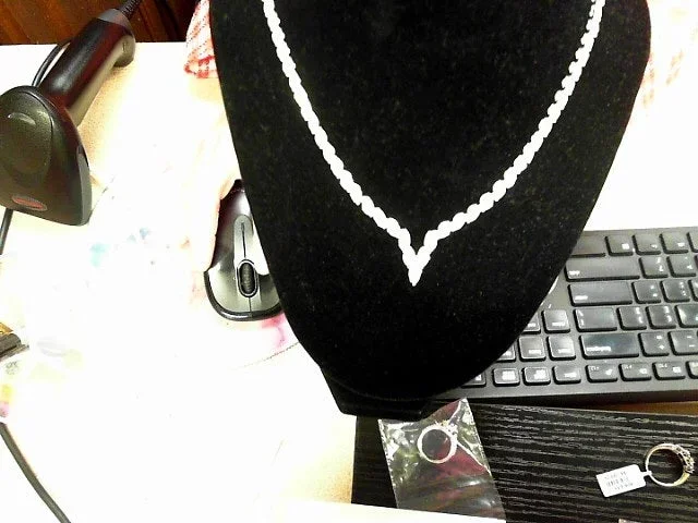 Estate – Necklace