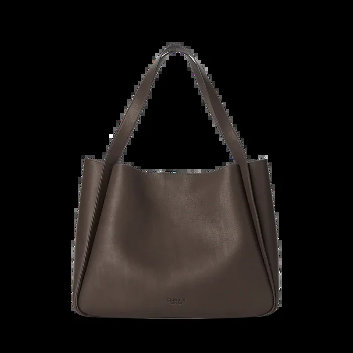 Everyday Tote Bag – Espresso