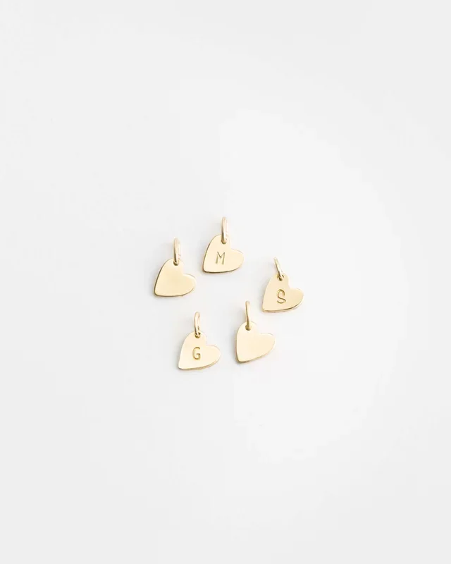 Extra Frankie Heart – 6x7mm