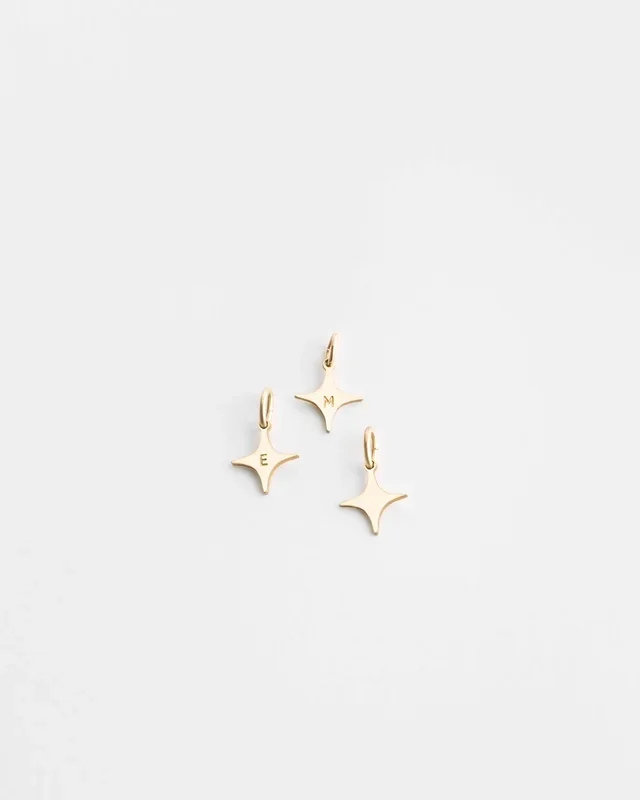 Extra Star Tag – 8mm