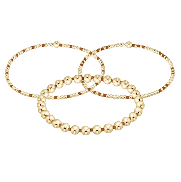 fan favorite gift stack – burnt orange