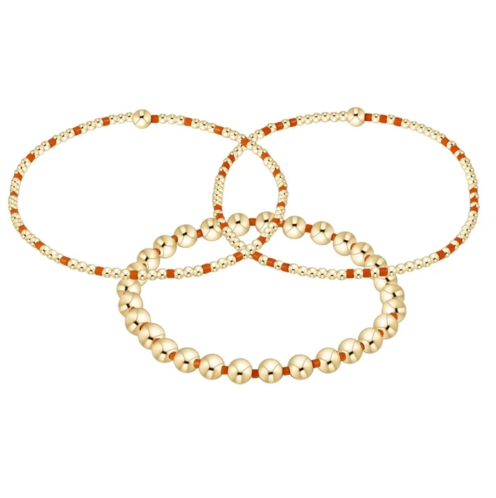fan favorite gift stack – orange