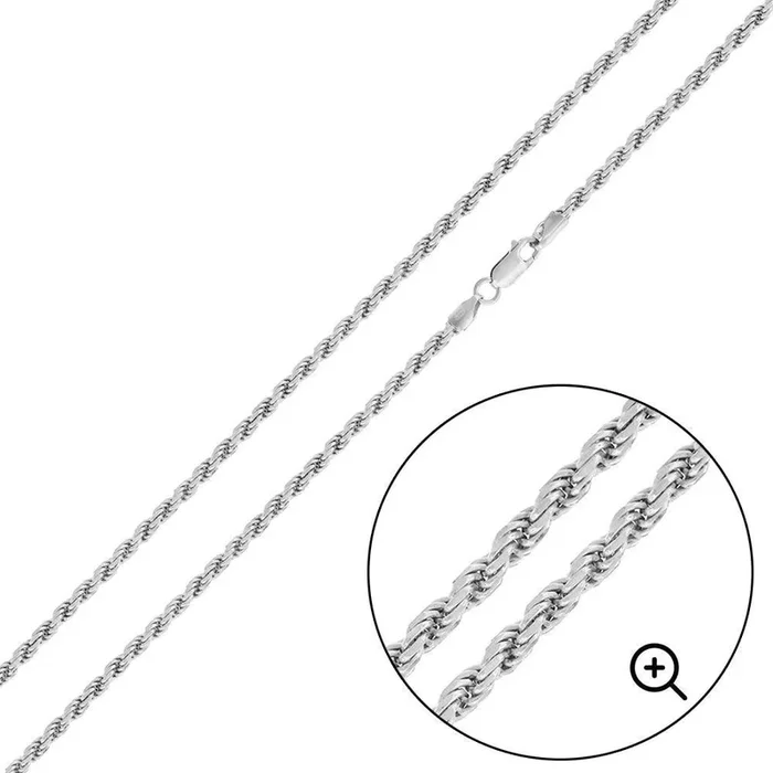 Flex Rope 060 3.1mm Chain – CH583