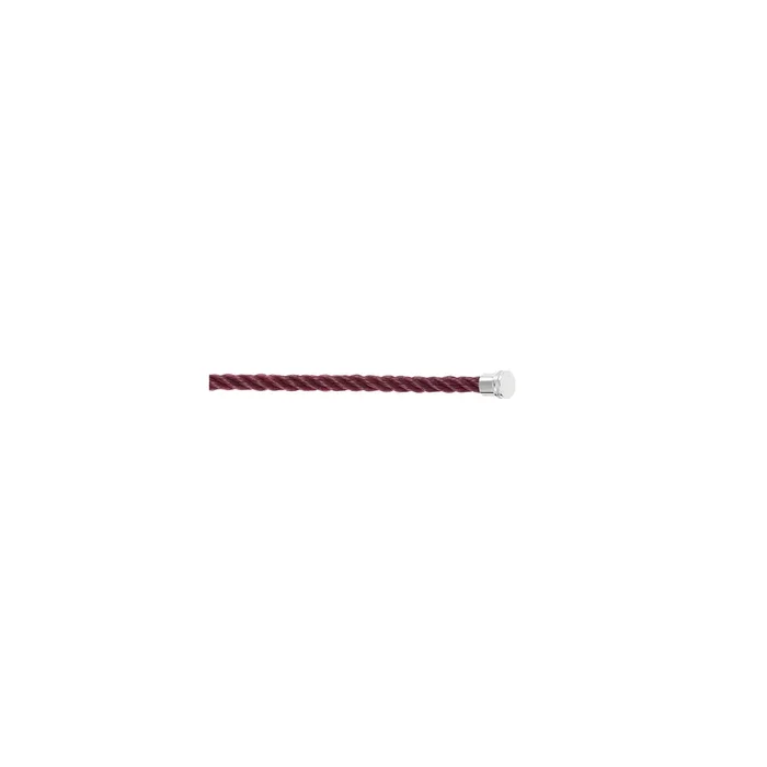 FRED Force 10 Garnet MM cable steel | Lepage