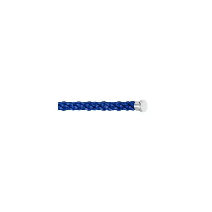 FRED Force 10 Indigo Blue LM cable steel | Lepage