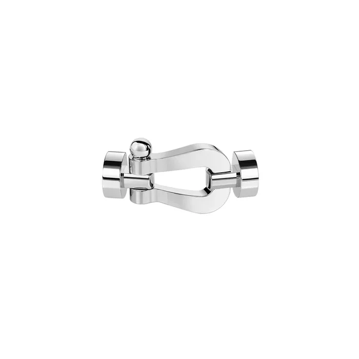 Fred Force 10 XL Shackle in white gold