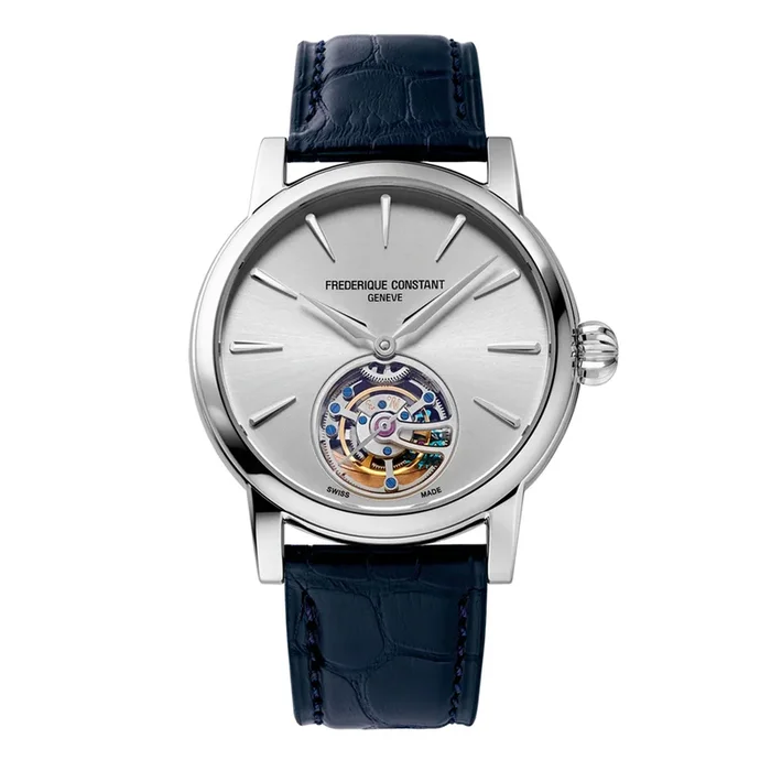 Frederique Constant Classic Tourbillon Manufacture FC-980S3H6- Lepage