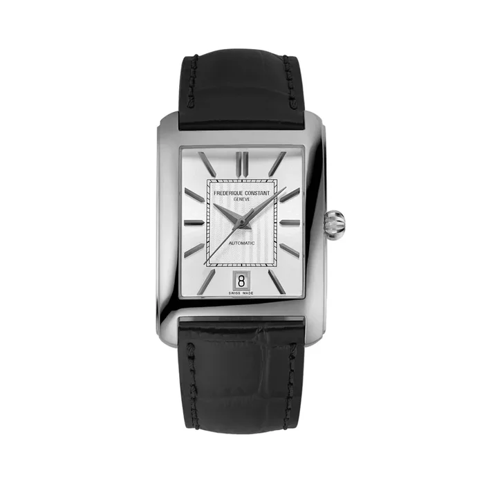 Frédérique Constant Classics Carree Automatic FC-303S4C6 – Lepage