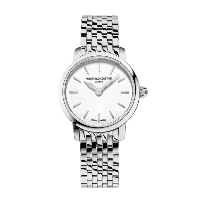 Frederique Constant Classics Ultra Slim Ladies FC-200S6B – Lepage