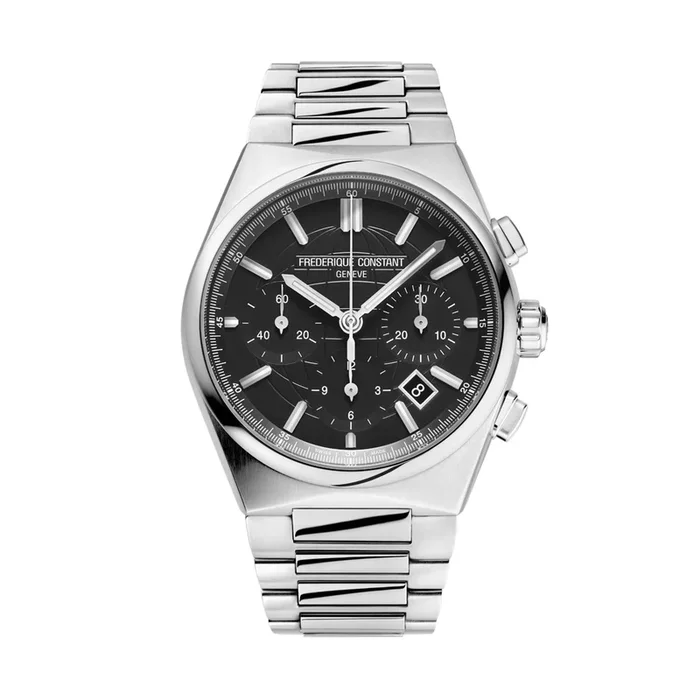 Frédérique Constant Highlife Chronograph Auto FC-391B4NH6B – Lepage
