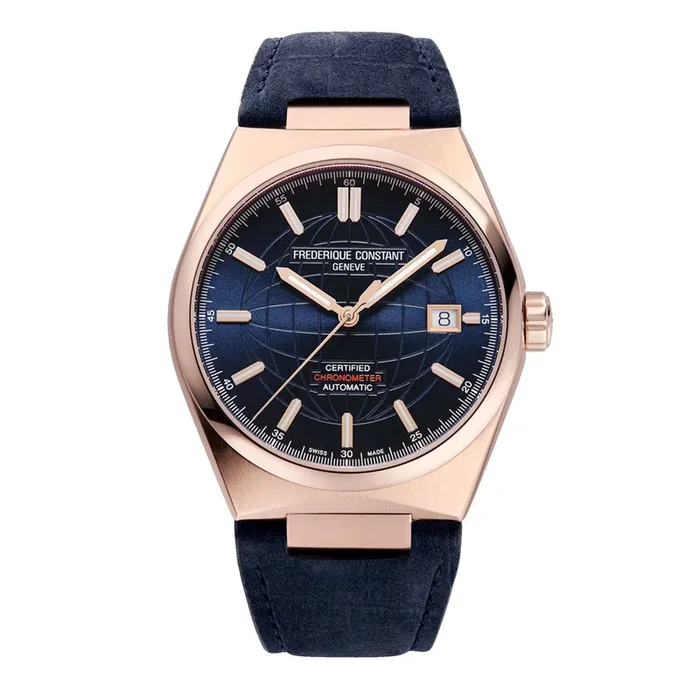 Frédérique Constant Highlife COSC Watch FC-303N3NH4 – Lepage