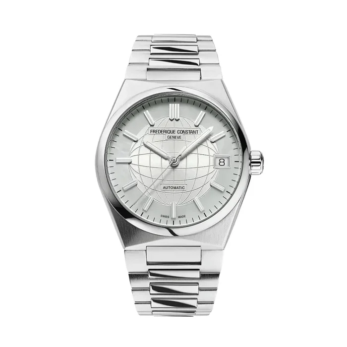 Frédérique Constant Highlife Ladies FC-303MPW2NH6B – Lepage