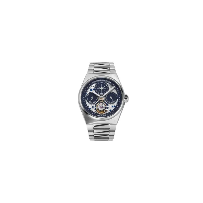 Frédérique Constant Highlife Tourbillon Watch FC-975N4NH6B – Lepage