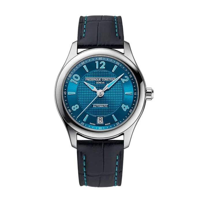 Frédérique Constant Runabout Automatic FC-303RMLN3B6 – Lepage