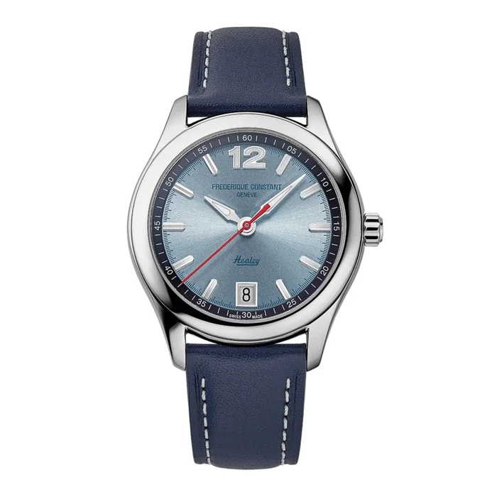 Frédérique Constant Vintage Rally FC-303HLBN3B6 – Lepage