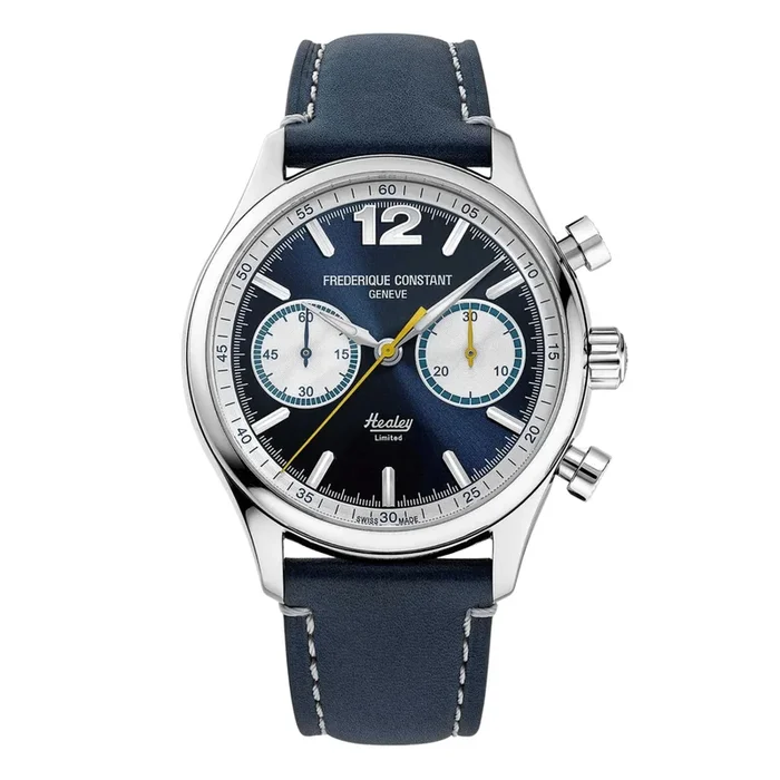 Frédérique Constant Vintage Rally FC-397HNS5B6 – Lepage