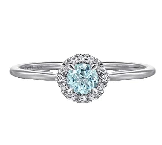 GABRIEL & CO. Color Collection Gaby