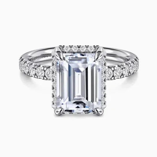 GABRIEL & CO. Contemporary Bridal Collectio