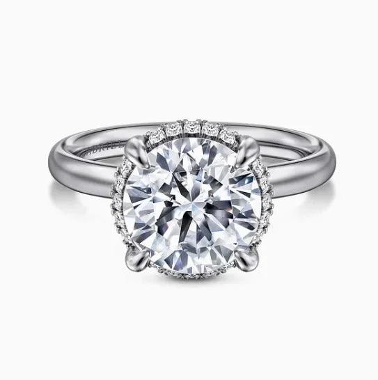 GABRIEL & CO. Contemporary Collection