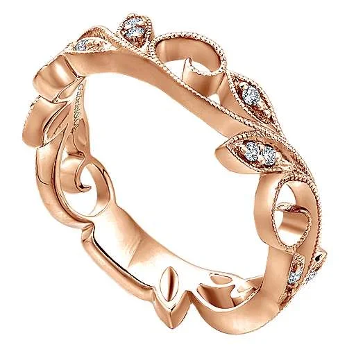GABRIEL & CO. Stackable Collection