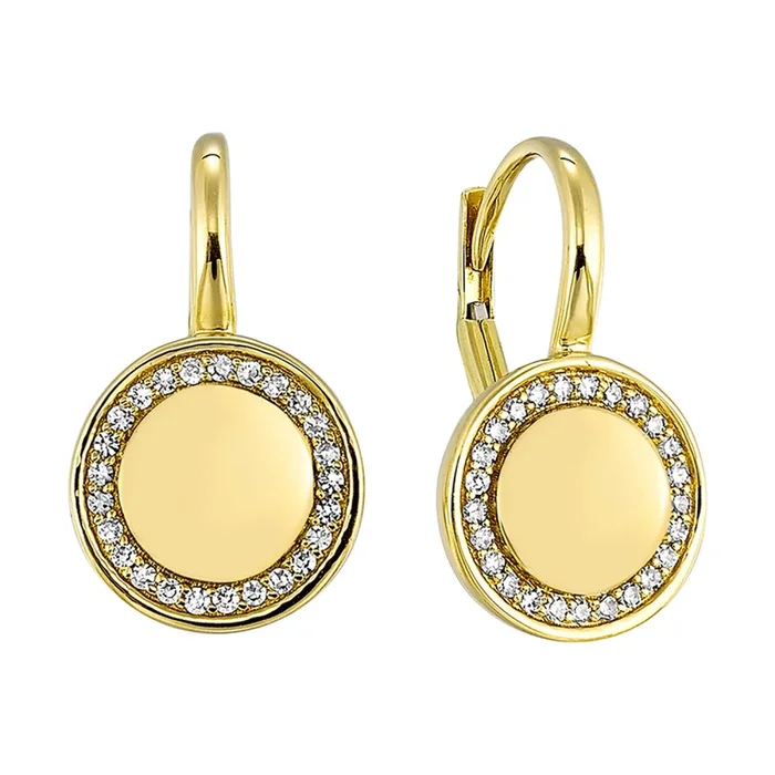 GEMSONE Earrings