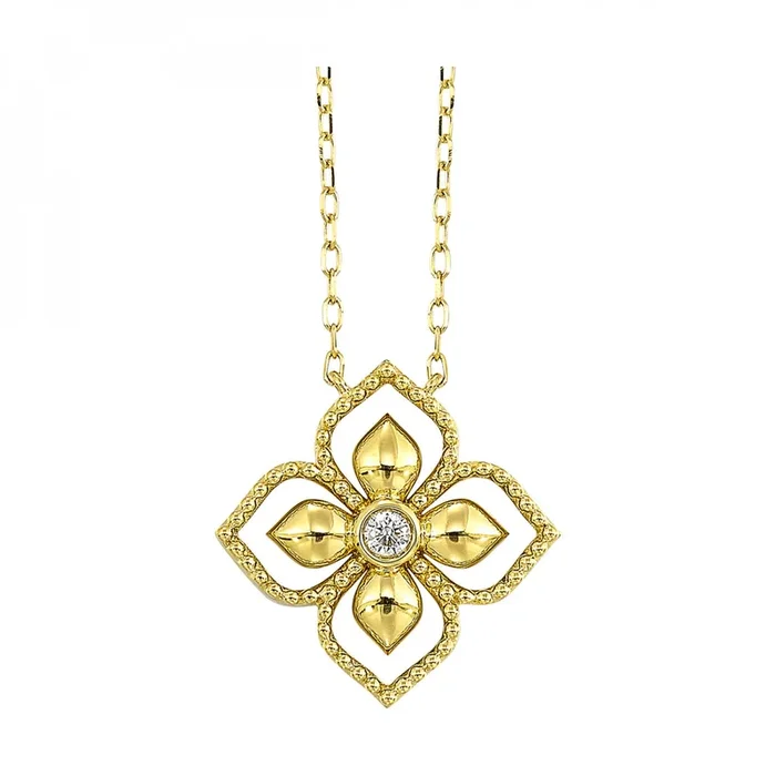 GLEWIS COLLECTION Necklace