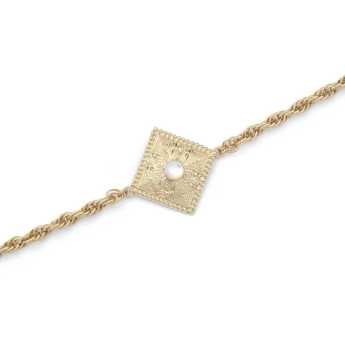 GM Bracelet – Palmyra