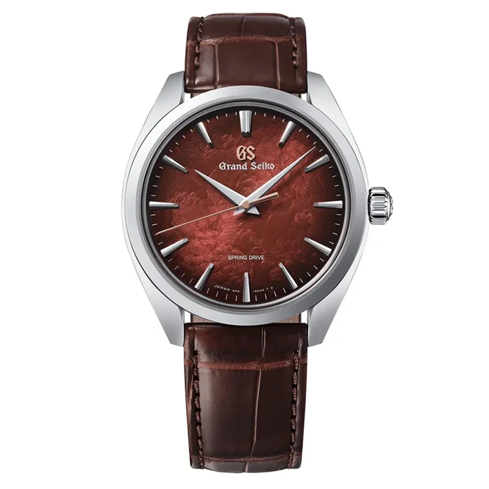 Grand Seiko Elegance Spring Drive Karasawa SBGY035 – Lepage