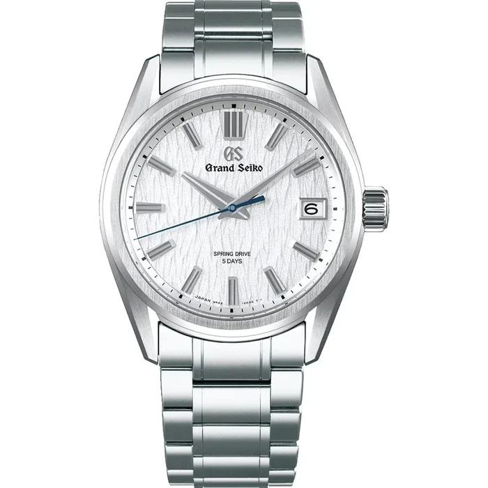 GRAND SEIKO Evolution 9 Collection