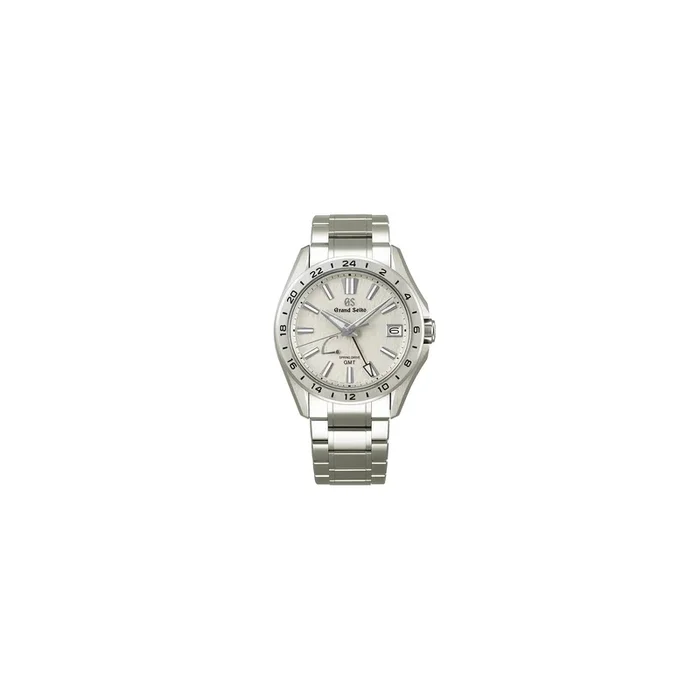 Grand Seiko Evolution 9 GMT Spring Drive Watch SBGE285 – Lepage