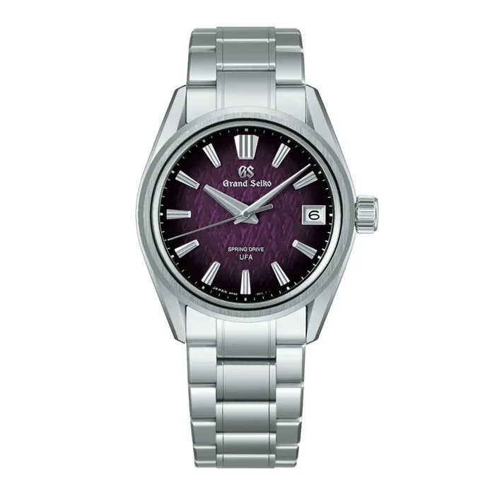 Grand Seiko Evolution 9 Spring Drive U.F.A. SLGB005 – Lepage