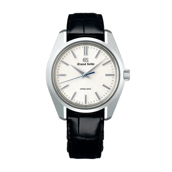 Grand Seiko Heritage 44GS Asaborake SBGY011 – Lepage