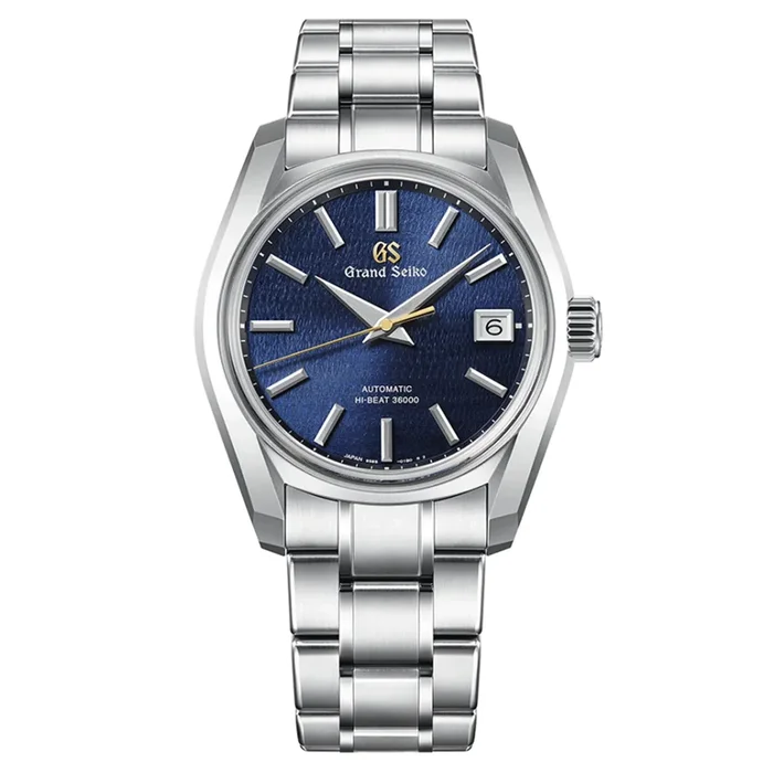 Grand Seiko Heritage 62GS Hi-Beat Watch SBGH353 – Lepage