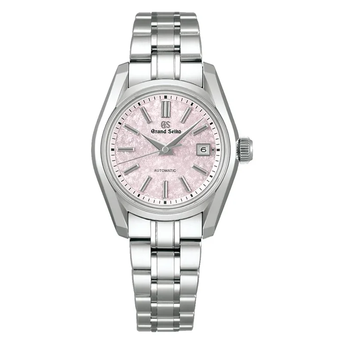 Grand Seiko Heritage 62GS Sakura-Kakushi STGK031 – Lepage