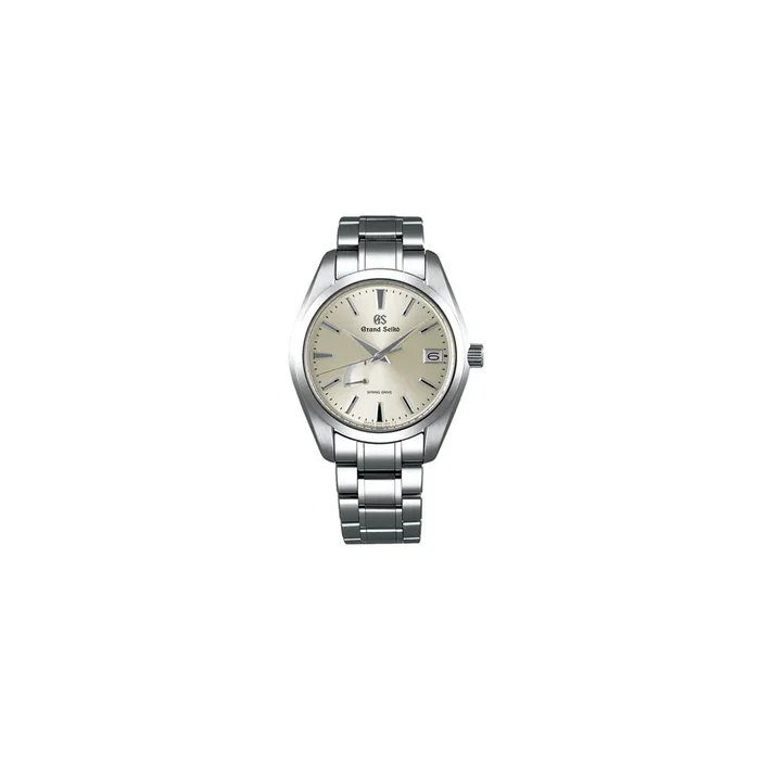 Grand Seiko Heritage Spring Drive SBGA201 – Lepage