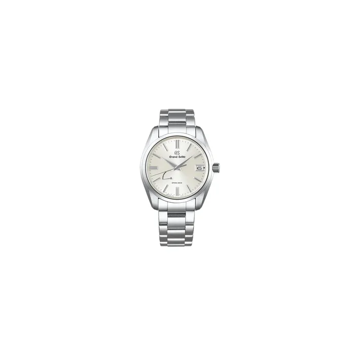 Grand Seiko Heritage Spring Drive SBGA437 – Lepage