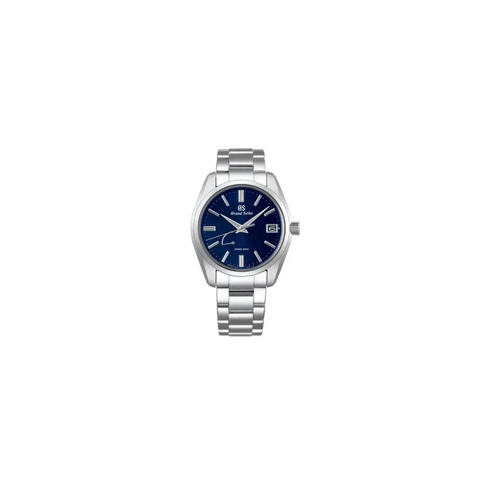 Grand Seiko Heritage Spring Drive SBGA439 – Lepage