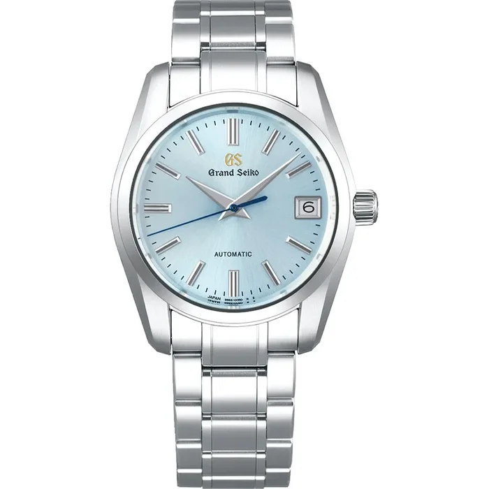 GRAND SEIKO Heritage