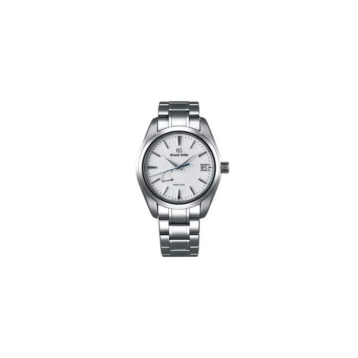 Grand Seiko Snowflake Heritage Spring Drive SBGA211 – Lepage